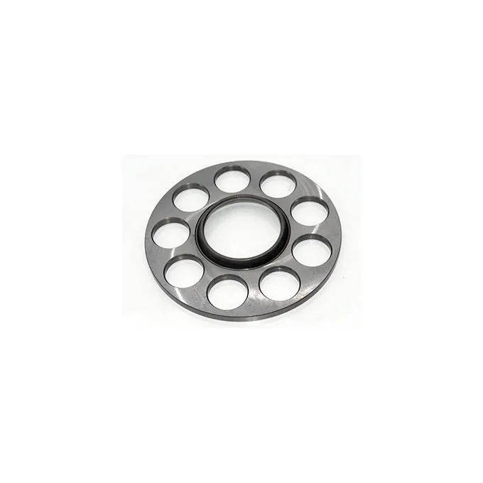 

JMV155 Hydraulic Pump Spare Part Retainer Plate For Excavator