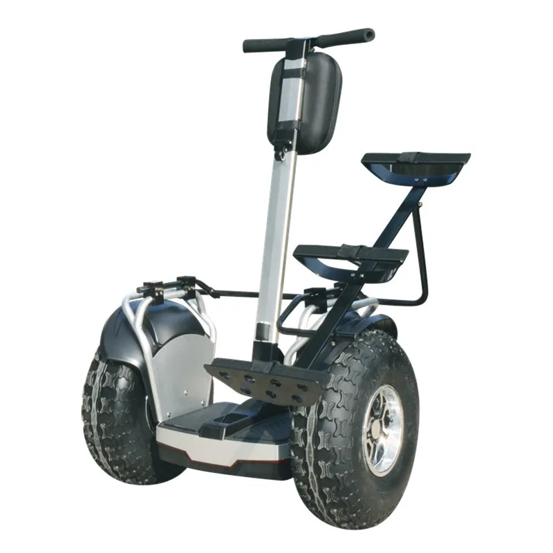 Электрический скутер Daibot X60 |