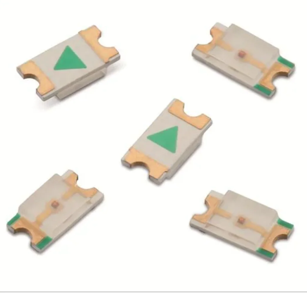 

5pcs 150224SS73100 Standard LED-SMD 2214 Wurth Elektronik 30 mA 2.1V