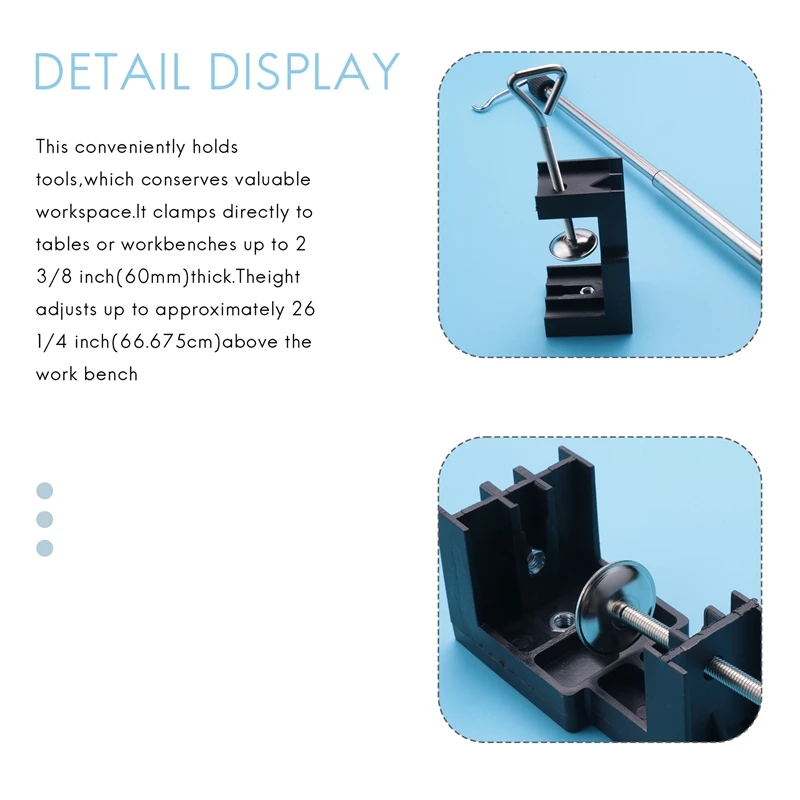 1 шт. электрическая мини-подставка для дрели держатель гибкого вала вешалка с