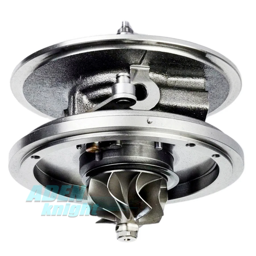 Турбокартридж GTB1752VLK для двигателя Ssang-Yong Korando C200 D20DTR 2.0L 2010- 798015 6710900380 -0002 А