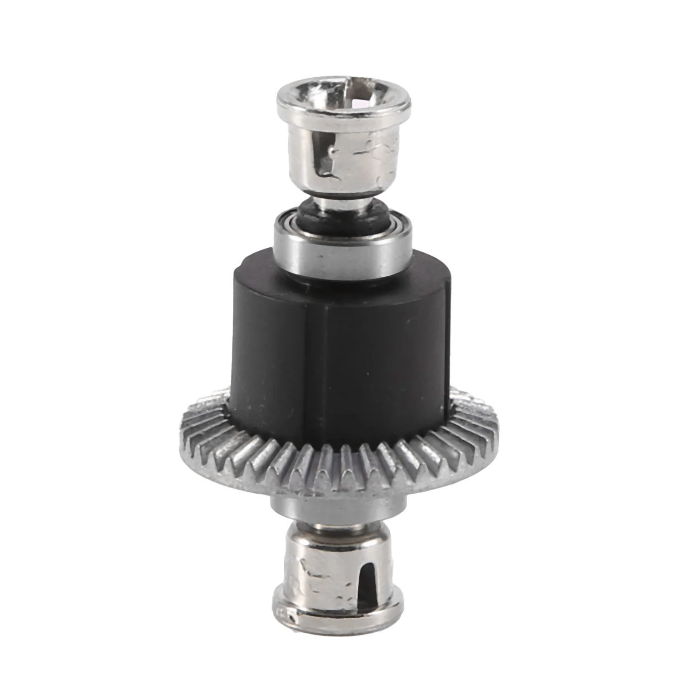 Дифференциал Ror в сборе 1/16 радиоуправляемые автомобильные детали для REMO Smax Truggy