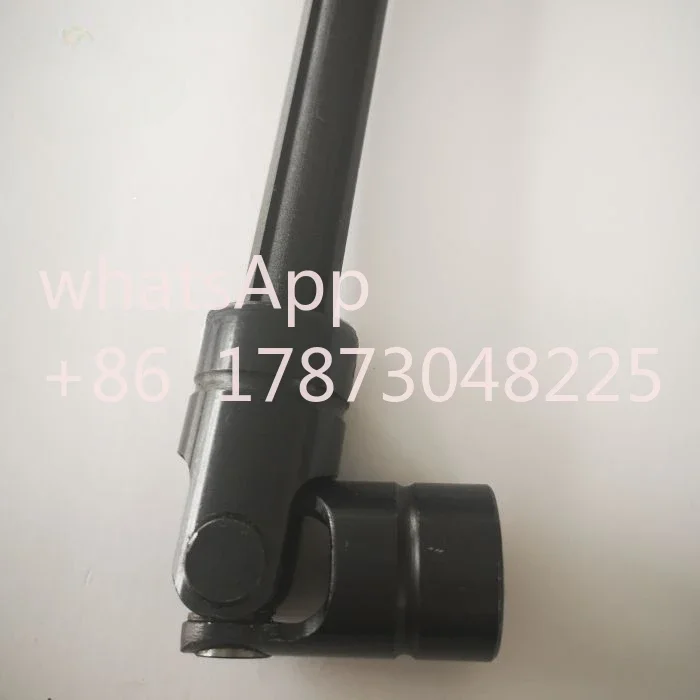 Карданный вал с универсальным шарниром подачи печатная машина Old Stlye CD74 запасные