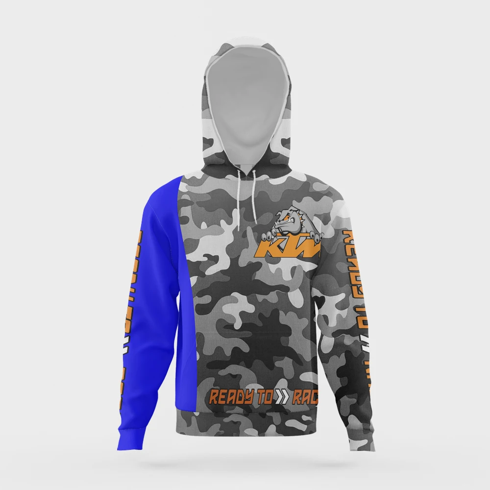 

2023 New Children's Sweater Fashionable Small Crowd 3D Printing Custom Factory Direct Sales Trend Casual Spring and Autumn Top