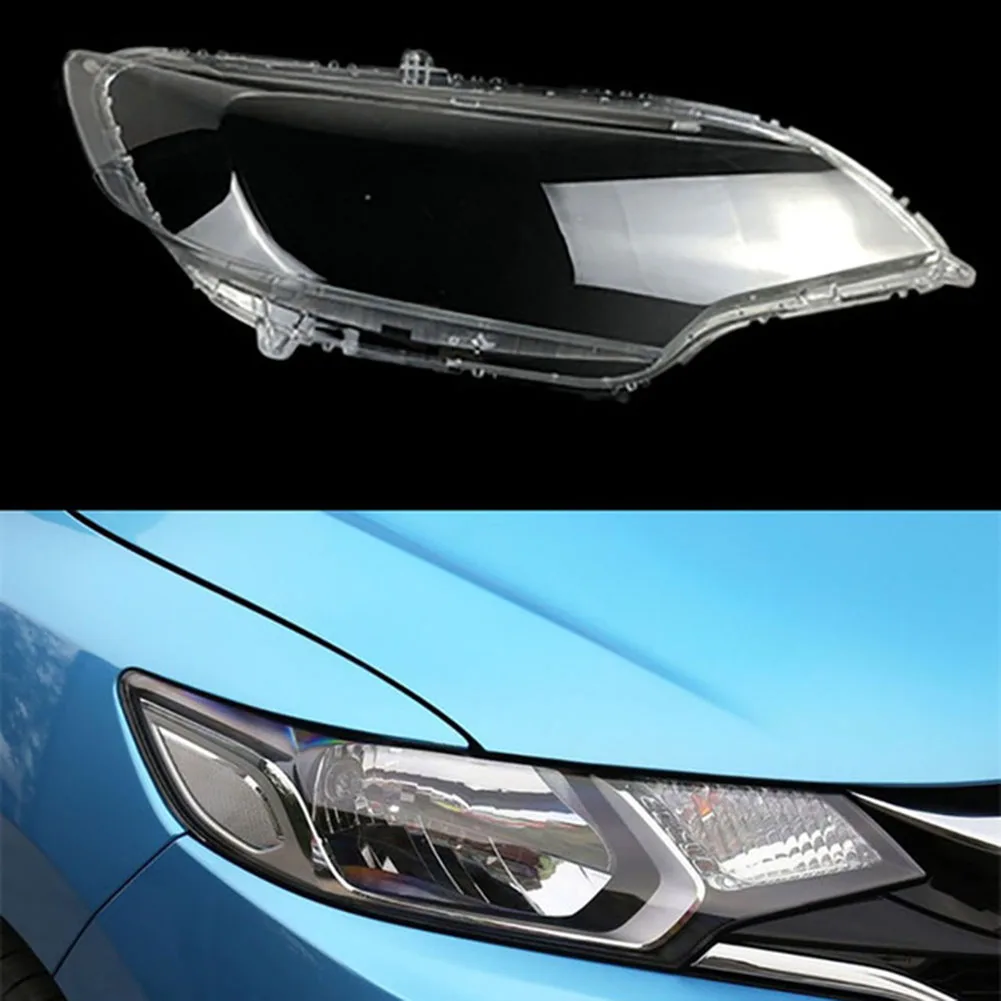 

Задняя крышка автомобильной фары для Honda Fit / Jazz 2014 2015 2016 2017 2018 Right