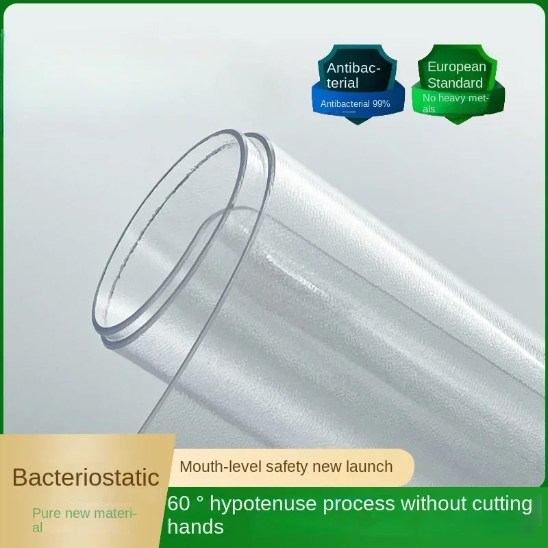 Прозрачная Водонепроницаемая скатерть 1 0 мм 21 х30 см