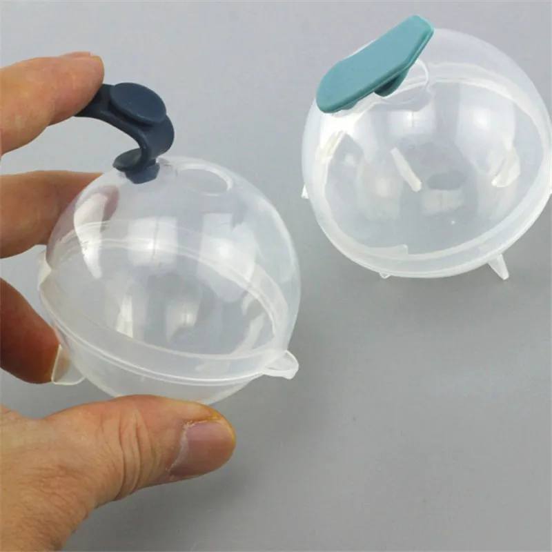 

Формы для льда в виде шариков, 6 см