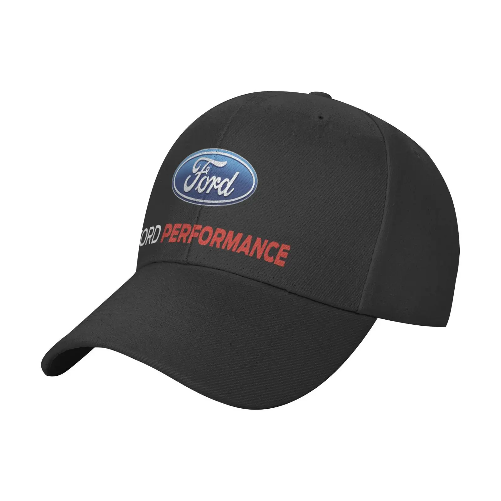 Ford Performance 243 Men's Caps Women's Baseball Cap Hip Hop Hats Russian Hat Summer Ladies |