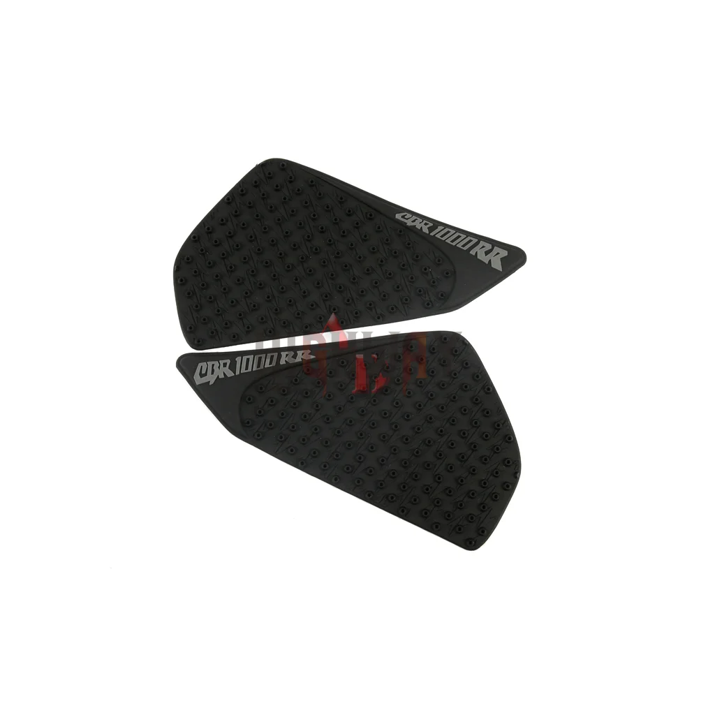 

Motorcycle Anti slip Tank Pad Side Sticker Protector Gas Knee Grip Traction Decal For Honda CBR1000RR CBR 1000 RR 2004-2007