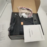 Бесплатная доставка 1 комплект JBL BASSPRO NANO 200 Вт ультракомпактный автомобильный сабвуфер под сиденье сабвуфер США HARMAN