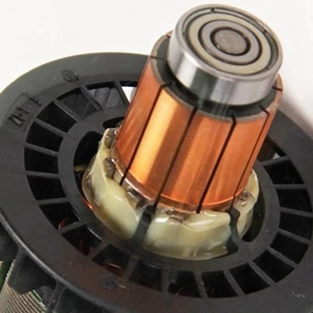 

619380 -9 якоря для Makita DDF482 DHP482 DHP482RAE DHP482Z DDF482RME DHP482RME DDF482RFE DDF482Z дрель-отвертка