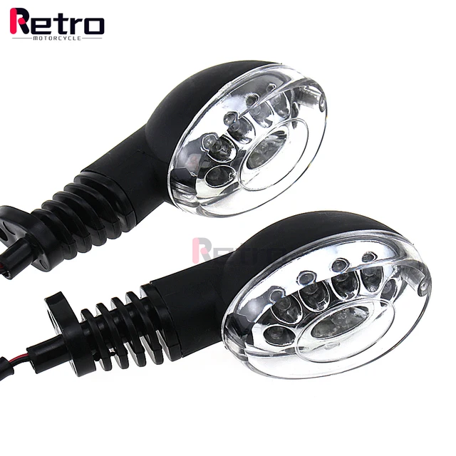 Led фара Кавасаки вулкан 650