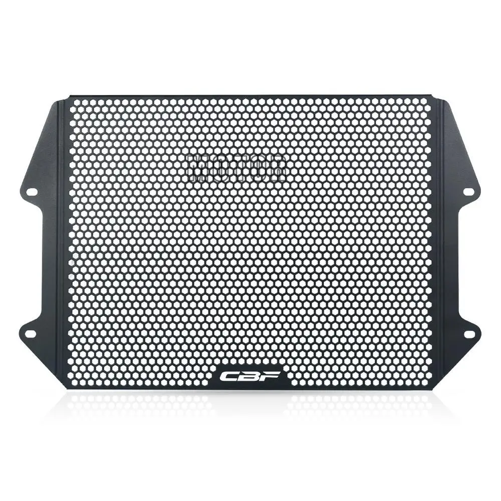 

CBF1000 Мотоцикл CNC для Honda CBF1000 CBF 1000 FA 2011 2012 2013 Аксессуары Алюминиевый радиатор решетка Защитная крышка