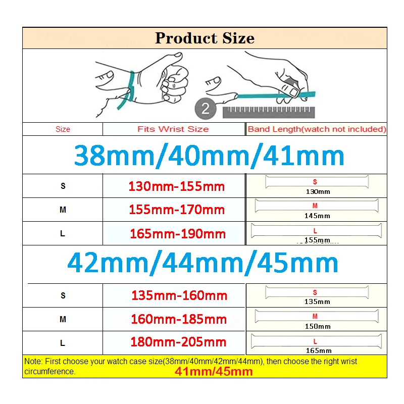 1:1Original nylon Solo loop strap For Apple Watch band series7 8 SE 6 5 3 Braided Single Loop strap for iwatch 45mm44mm 49mm41mm