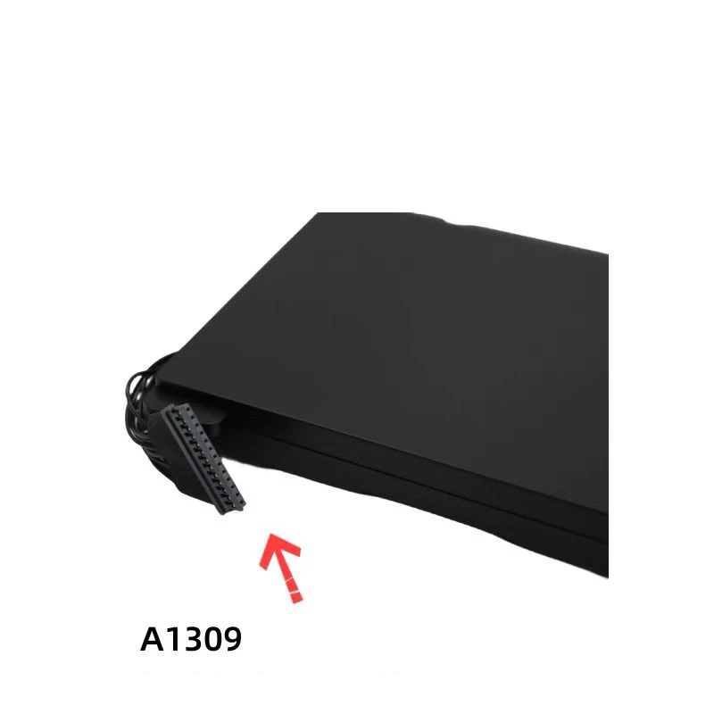 Аккумулятор A1309 для ноутбука Apple MacBook Pro 17 дюймов A1297 ранняя-2009 MID-2009 MID-2010 MC226/A MC226CH/A