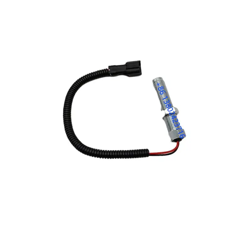 

Высококачественный 2547-1015 Датчик оборота скорости 25471015 для экскаватора DX225