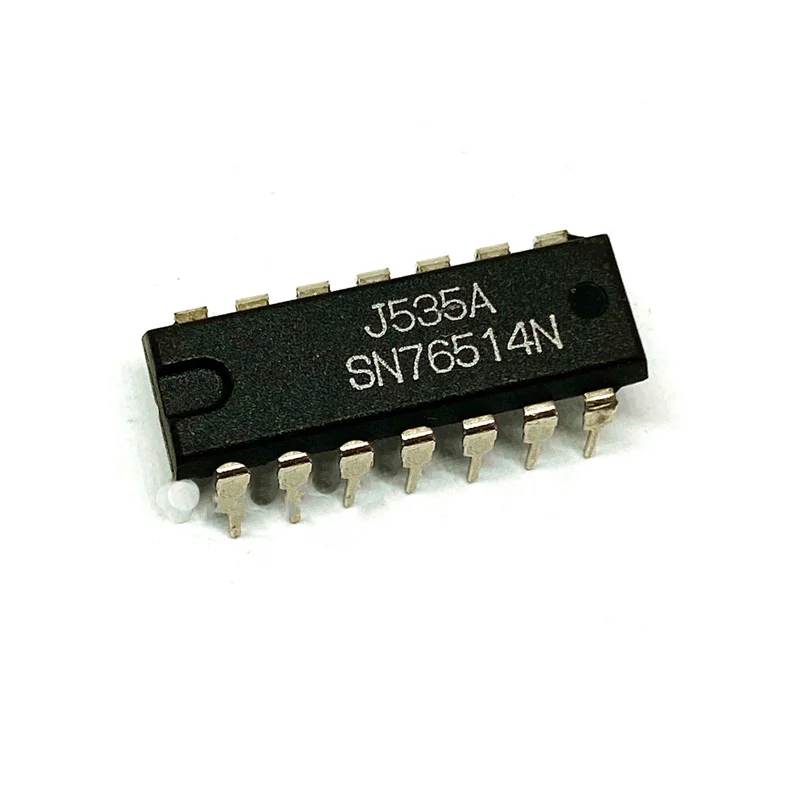 

2 unids/lote SN76514N SN76514 DIP