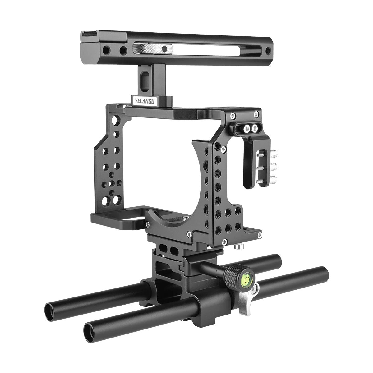 

YELANGU CA7 Camera Cage For A7 Series