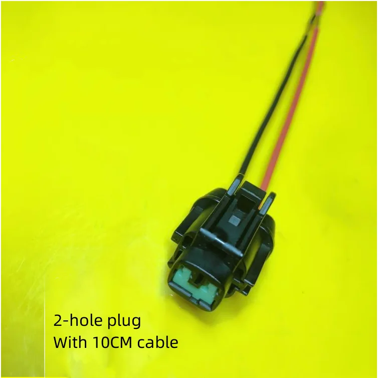 

Для NISSAN TIIDA SYLPHY ALTIMA LIVINA GENISS QASHQAI SUNNY Car Outdoor разъем датчика температуры автозапчасти