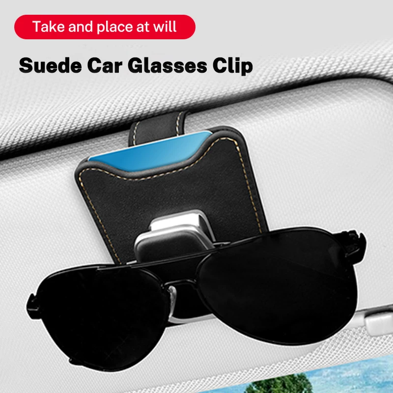 Автомобильный солнцезащитный козырек для очков зажим солнцезащитных Mercedes Benz W203