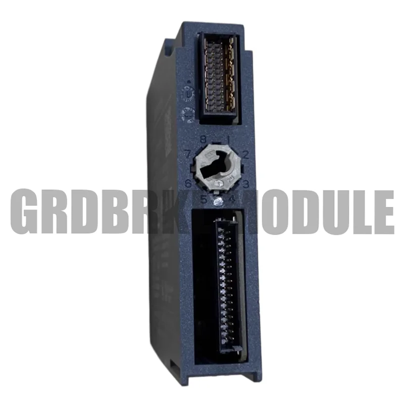 Фото Новый оригинальный выходной модуль SIEMENS 6ES7135-6FB00-0BA1 6ES7 135-6FB00-0BA1 ET200SP №5