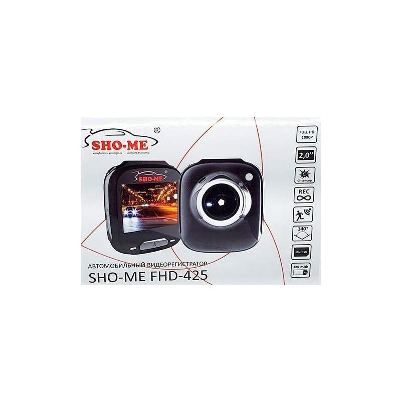 Видеорегистратор sho me fhd 350 инструкция