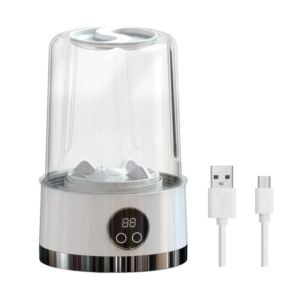 

Портативная Перезаряжаемая Мини-стиральная Машина С USB Для Нижнего Белья, Носков, Детской Одежды, Дорожная Стиральная Машинка