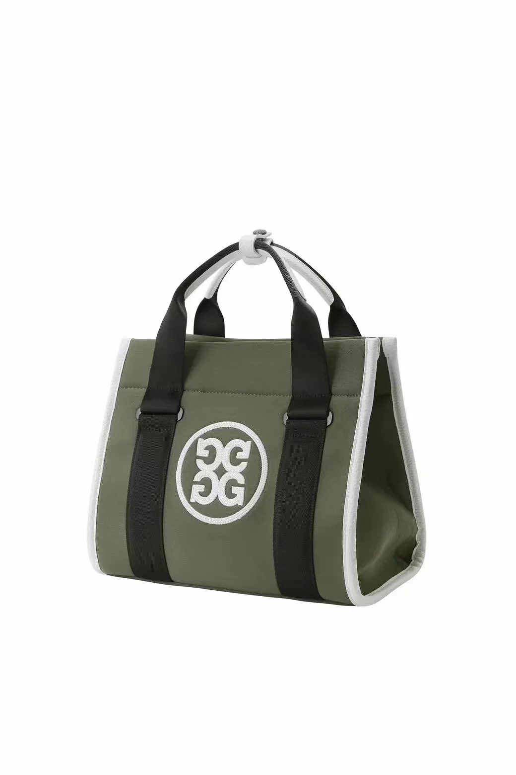 2023 New G4 Sports Outdoor Men and Women Universal Clothing Bag One Shoulder Portable Canvas Golf Bag Organizer