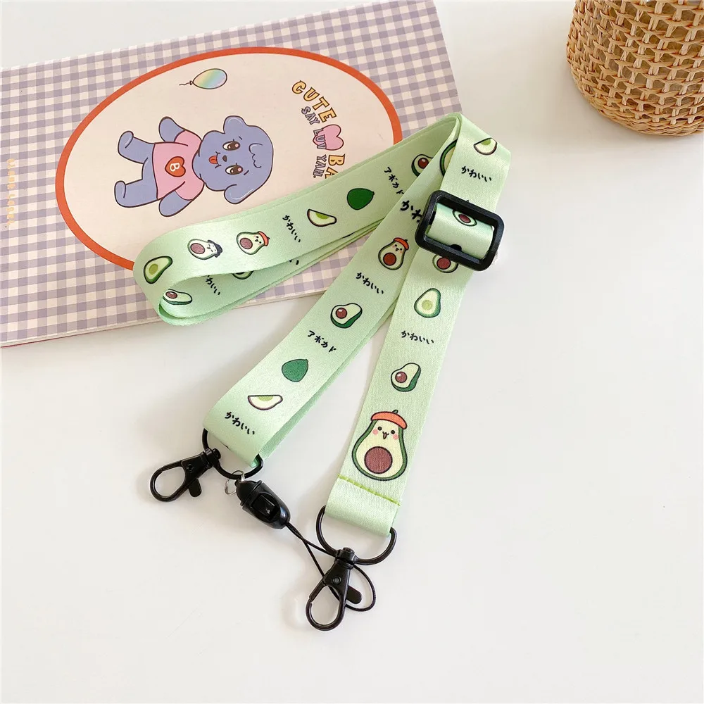 Милый мультяшный брелок для ключей в стиле аниме |