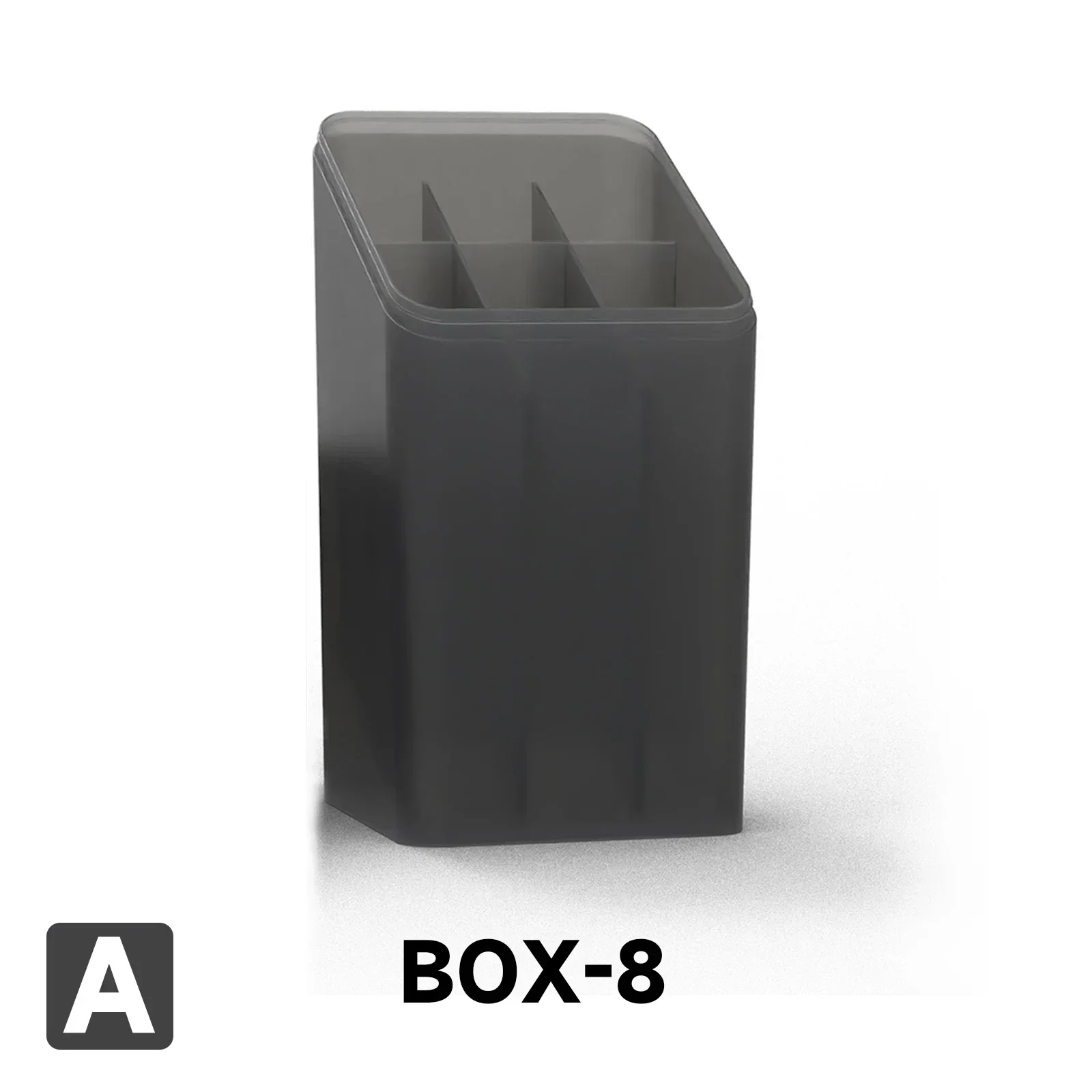 

DSPIAE BOX-4 BOX-5/BOX-8 Коробка для хранения