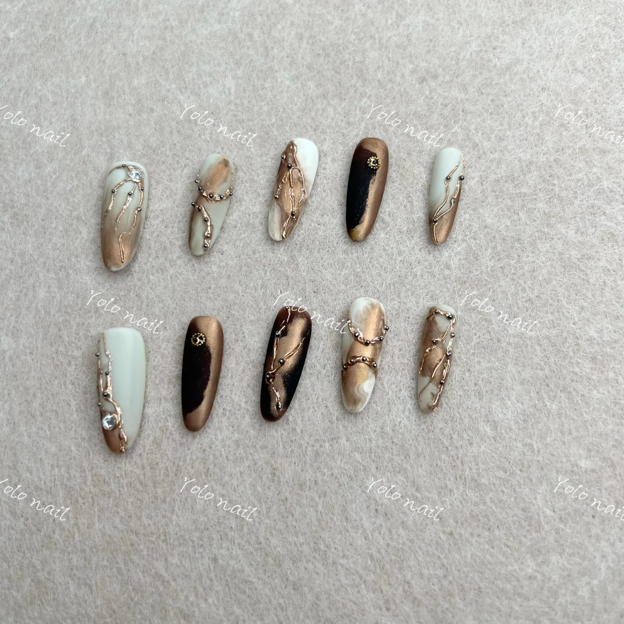 Т238. Нишевый дизайн чистая ручная броня