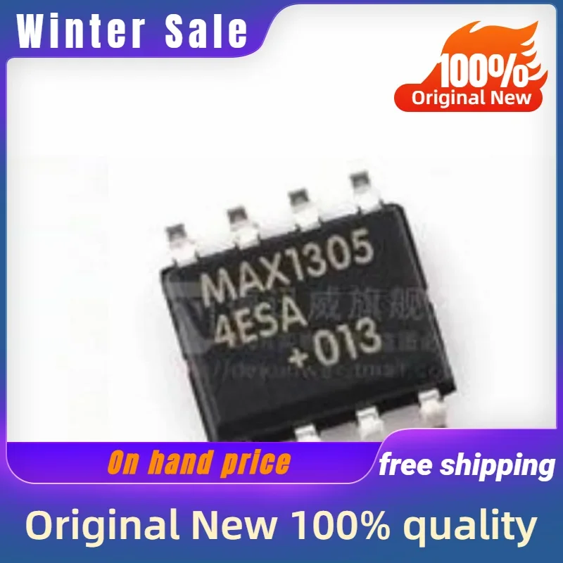 5 шт. новый оригинальный качественный товар MAX13054ESA T SOP8