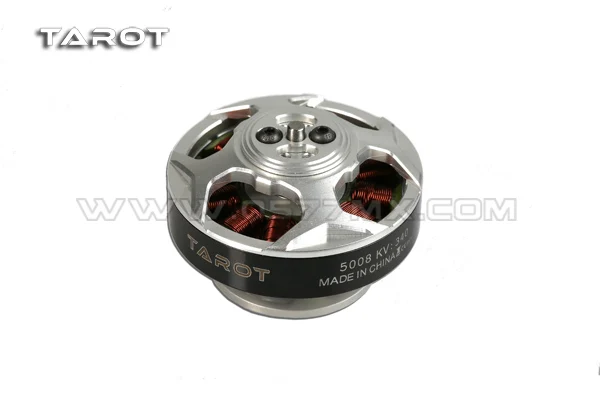 Tarot 5008 340KV бесщеточный мотор для мультикоптера TL96020 для 17-18 Inch Prop Multi Rotor UAV Drone
