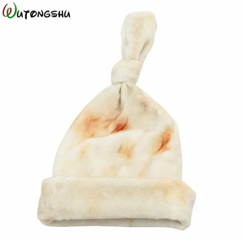 Детское одеяло Burrito пеленка мука тортильа для сна Wrap с шляпой