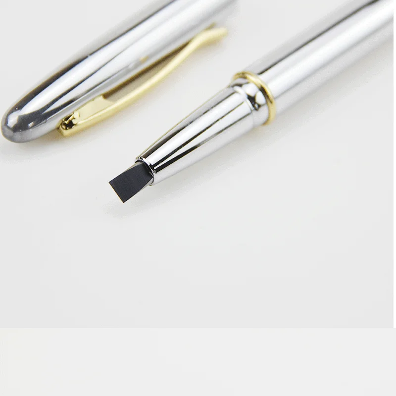 High Quality Pen Type Fiber Cleaver Cutting Pen Cutting Knife Fiber Special Pen Ruby Interface Cold Connection