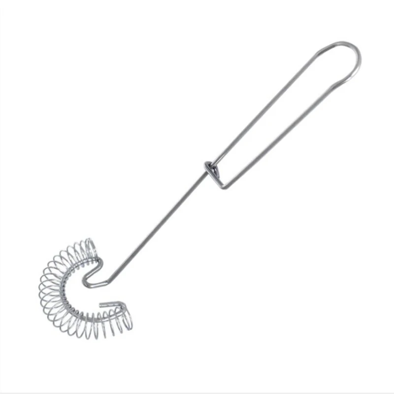 

Бытовой миксер, кухонный инструмент для смешивания чудо-сливок из нержавеющей стали