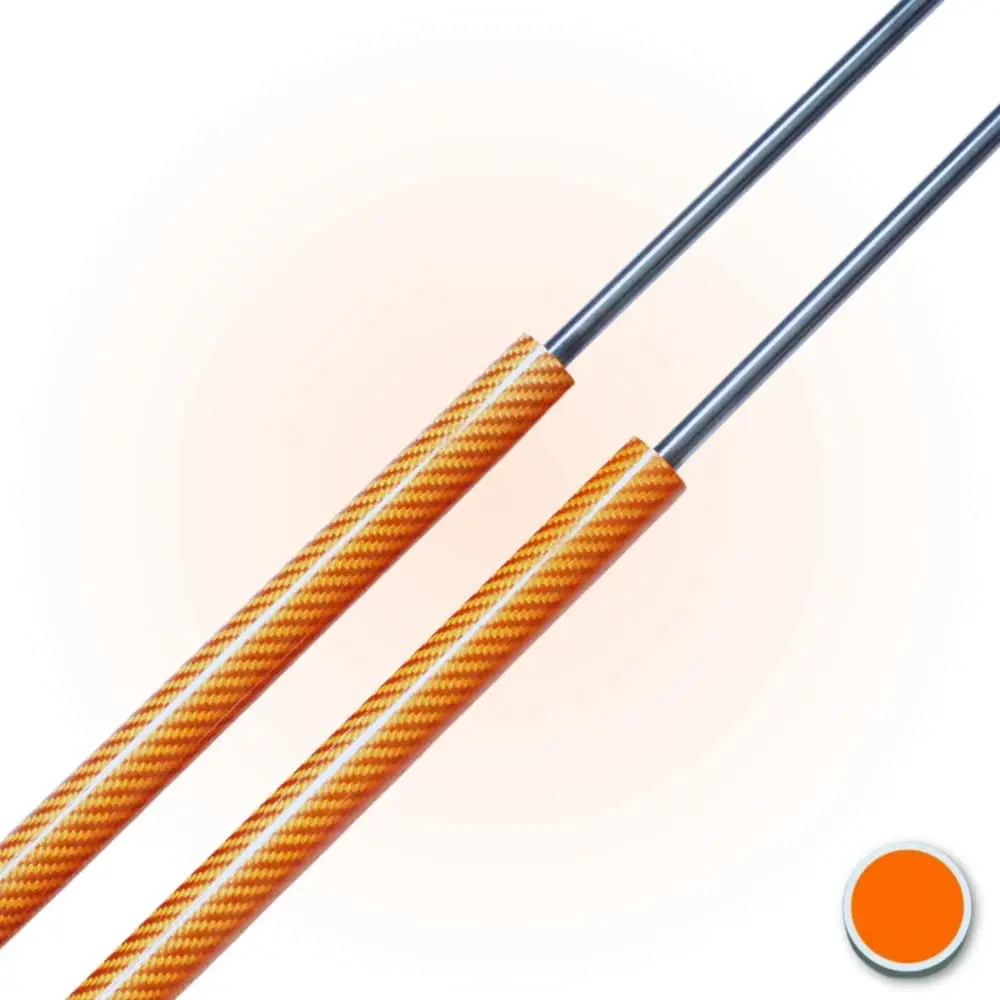 

Кол-во (2) для BMW M5 E32 E34, пружина переднего сиденья 52101964173 161,5 мм, опоры для подъема, газовые пружины, амортизаторы, демпферы, стержни