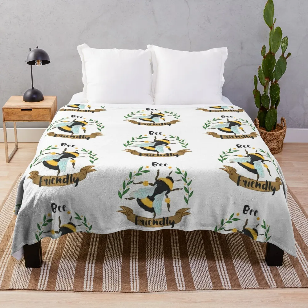 

Экологичное одеяло, персонализированное Подарочное одеяло, роскошное Брендовое одеяло большого размера