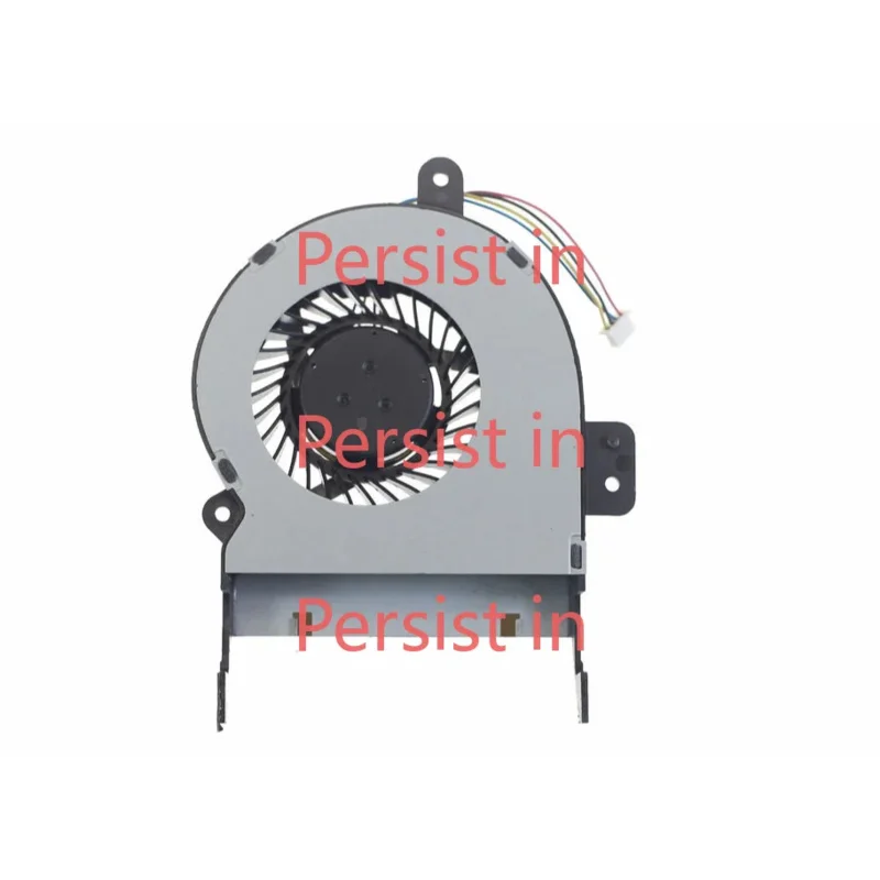 Вентилятор охлаждения процессора ноутбука ksb06105hb-cc22 для вентилятора Asus x85v
