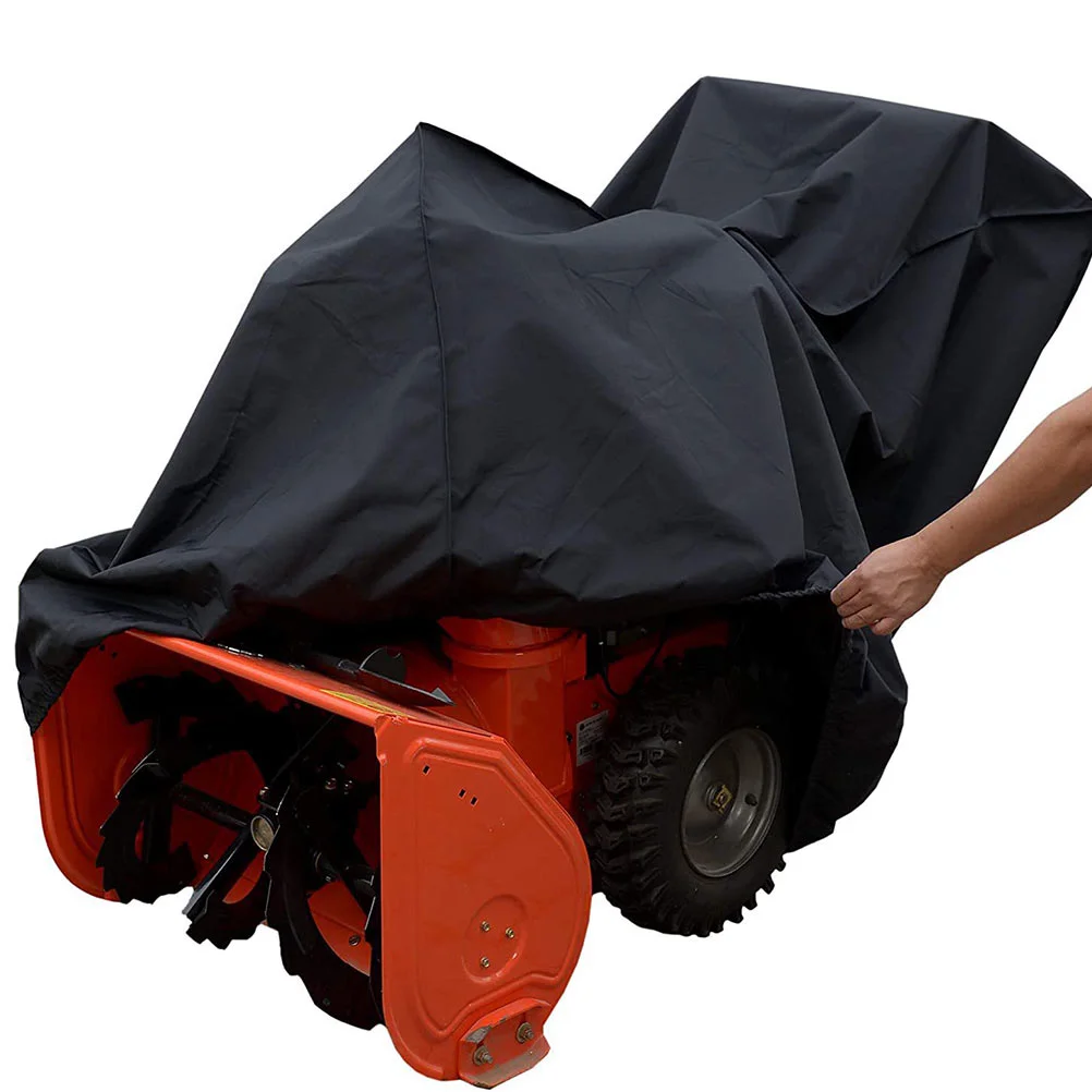 Крышка снегоочистителя защита от ультрафиолета УФ-лучей машина для удаления