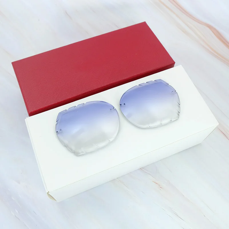 

Diamond Cut Lenses, Lens Only , Lens For 012 Sunglasses And Metal Frame Sun Glasses