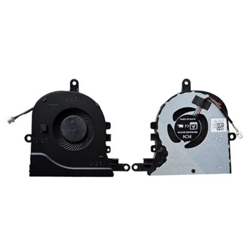 

New Laptop CPU Cooling Fan For DELL Latitude 3590 L3590 P75F 17-5570 P90F 3585