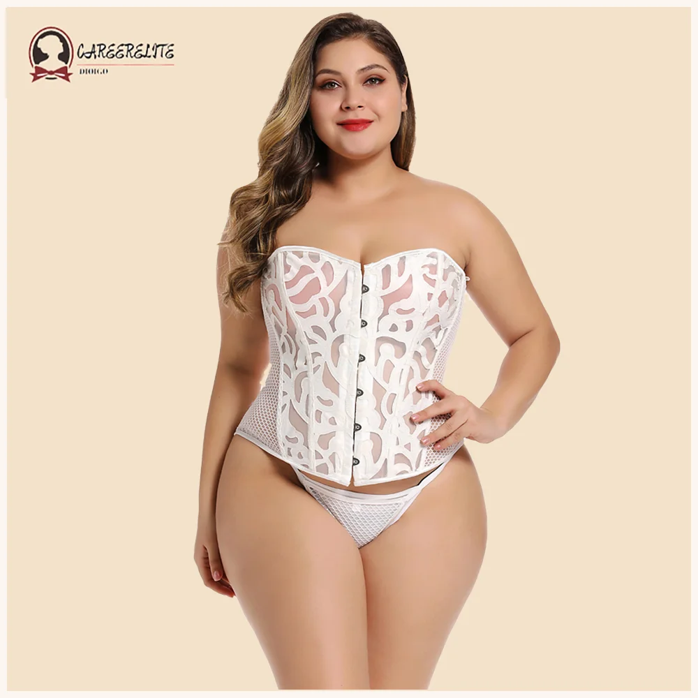 Women's Hollow waistband Wrap Chest breathe Hypo-allergenic Fabric Home Wear Fajas Waist Trainer Girdles