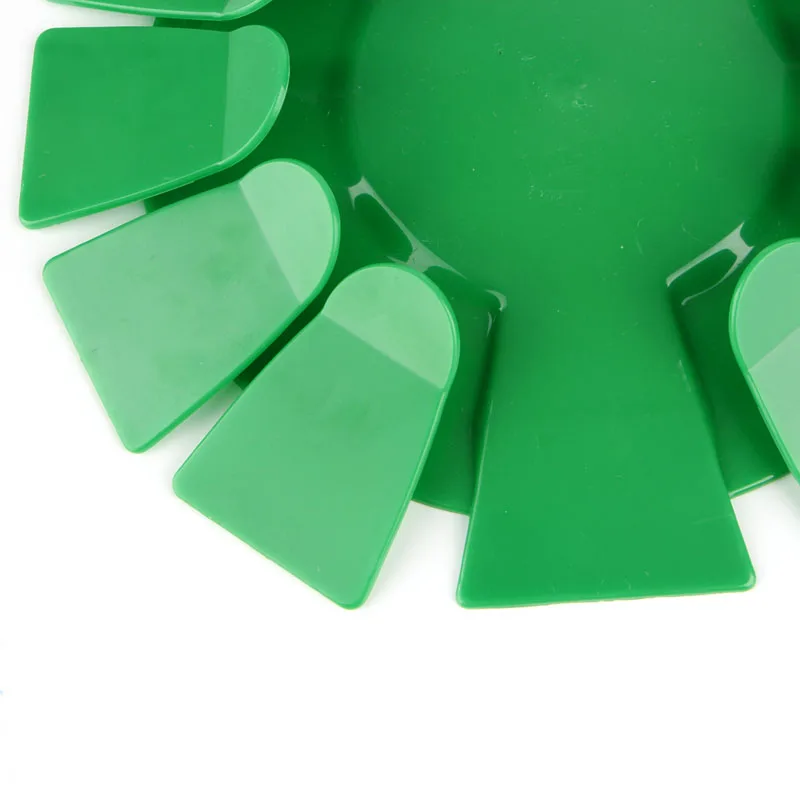 

Пластиковая подставка под все направления для тренировки игры в гольф помощь в тренировках в помещении/на улице