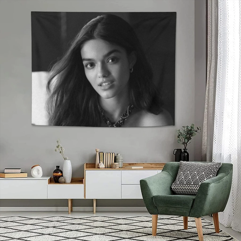 Гобелен Рэйчел зеглер украшение для дома эстетичная большая ткань подвесной