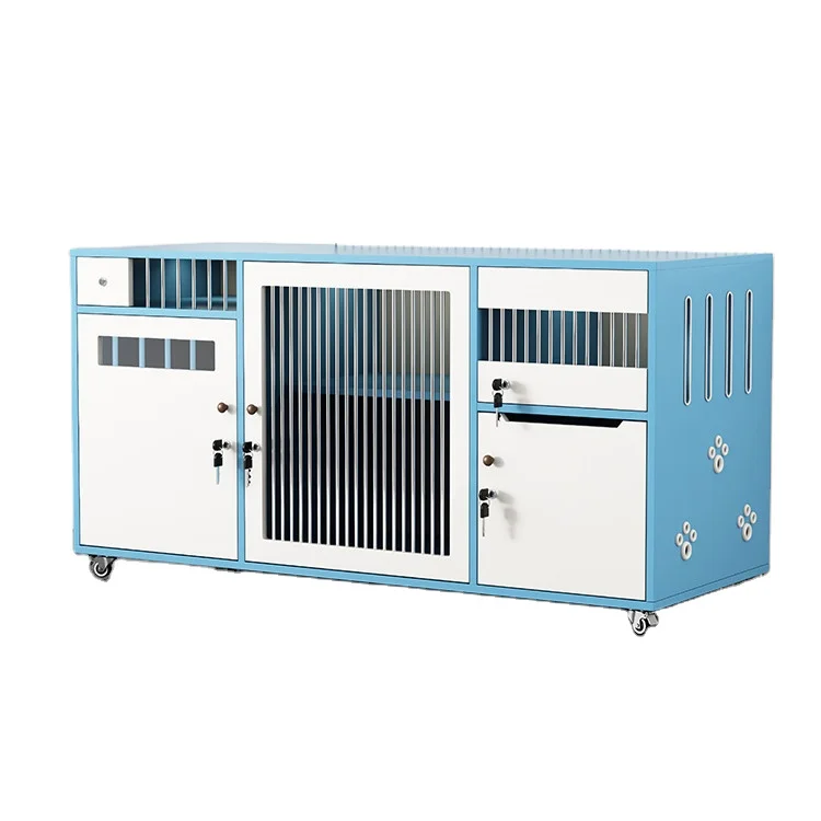 Большая клетка для разведения кошек на продажу многослойная подвижная