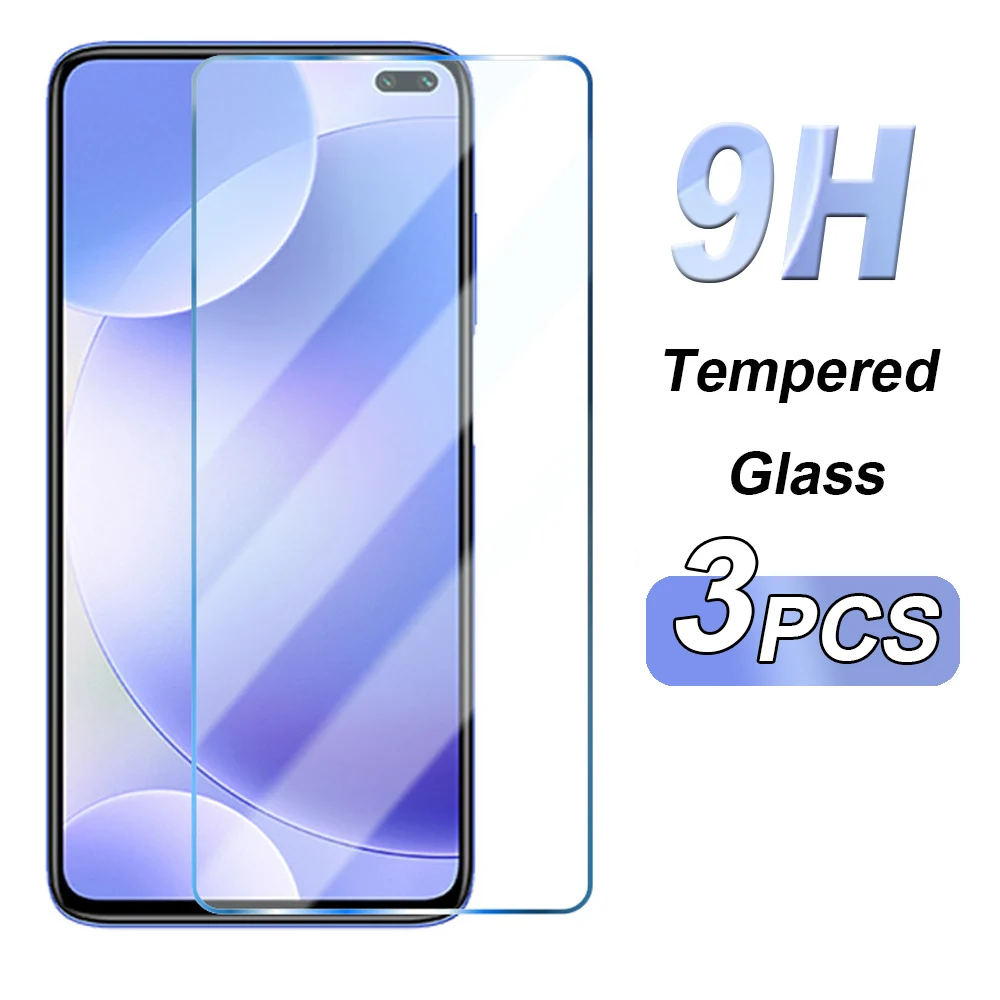

3PCS Xiomi 11lite Tempered Glass for Xiaomi Mi 11 lite 5G Screen Protector for Xiaomi 11 lite 11lite 5G 11 lite glas Film