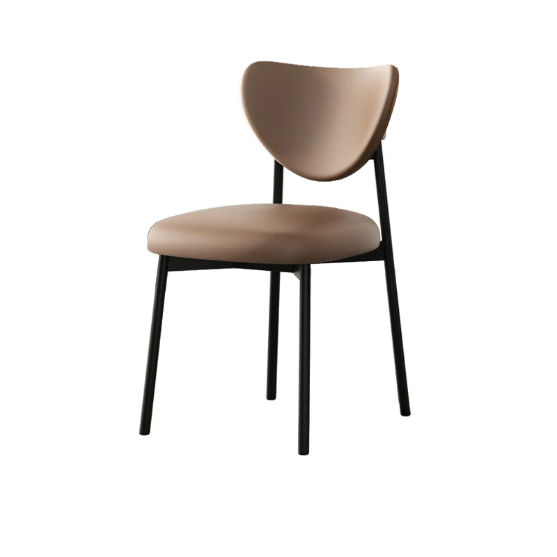 Пластиковые стулья мини-стул барный стул игровой шезлонг дизайнерские обеденные