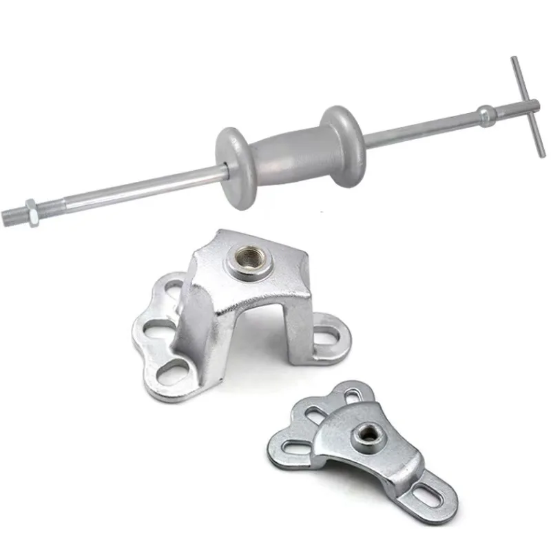 Набор съемников скользящего молотка для оси набор инструментов снятия