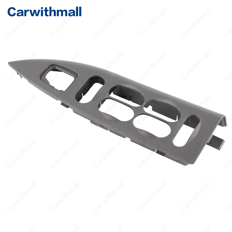 

New Left Front Door Panel Window Trim For 2001-2002 Ford F-150 YL3Z14525AAC YL3Z-14525-AAC